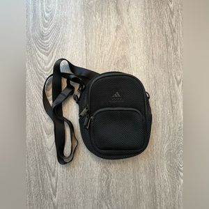 Adidas mini backpack/crossbody bag